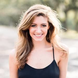 Meet your Posher, Ashlyn